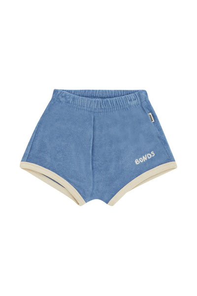 Bonds Terry Towel Short - Denim Fade