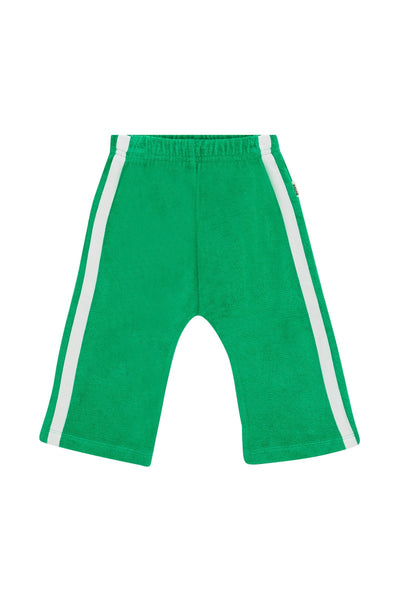 Bonds Terry Wide Leg Trackie - Frog