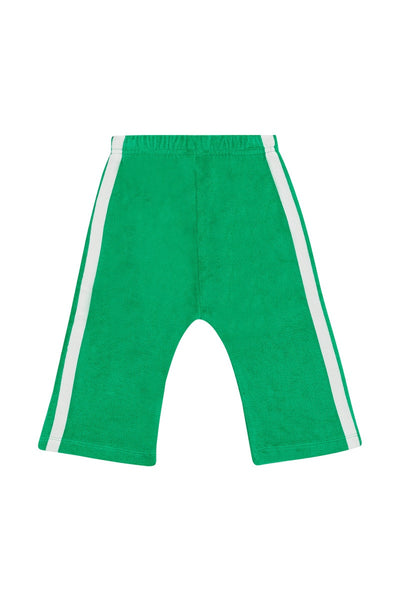 Bonds Terry Wide Leg Trackie - Frog