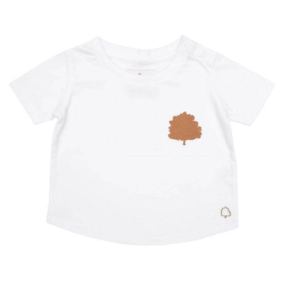 Texas Oak Oak Tree Tee - Outlet Shop For Kids