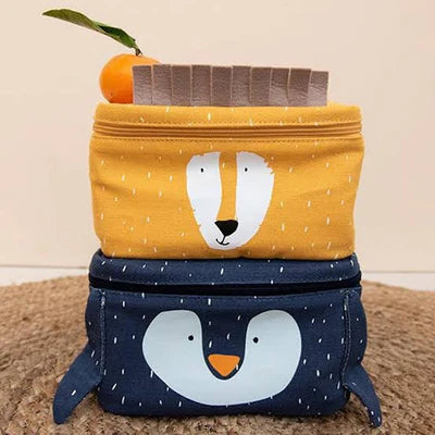 Trixie Thermal lunch bag - Mr. Penguin