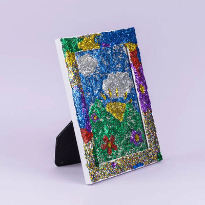 Tiger Tribe Glitter Goo - Gemstone Sparkle - Outlet Shop For Kids