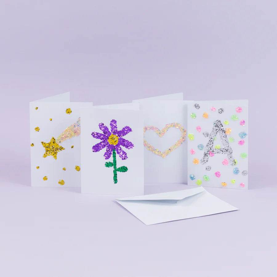 Tiger Tribe Glitter Goo - Gemstone Sparkle - Outlet Shop For Kids