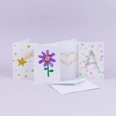 Tiger Tribe Glitter Goo - Gemstone Sparkle - Outlet Shop For Kids