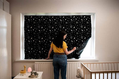 Tommee Tippee Portable Blackout Blind Large - Outlet Shop For Kids