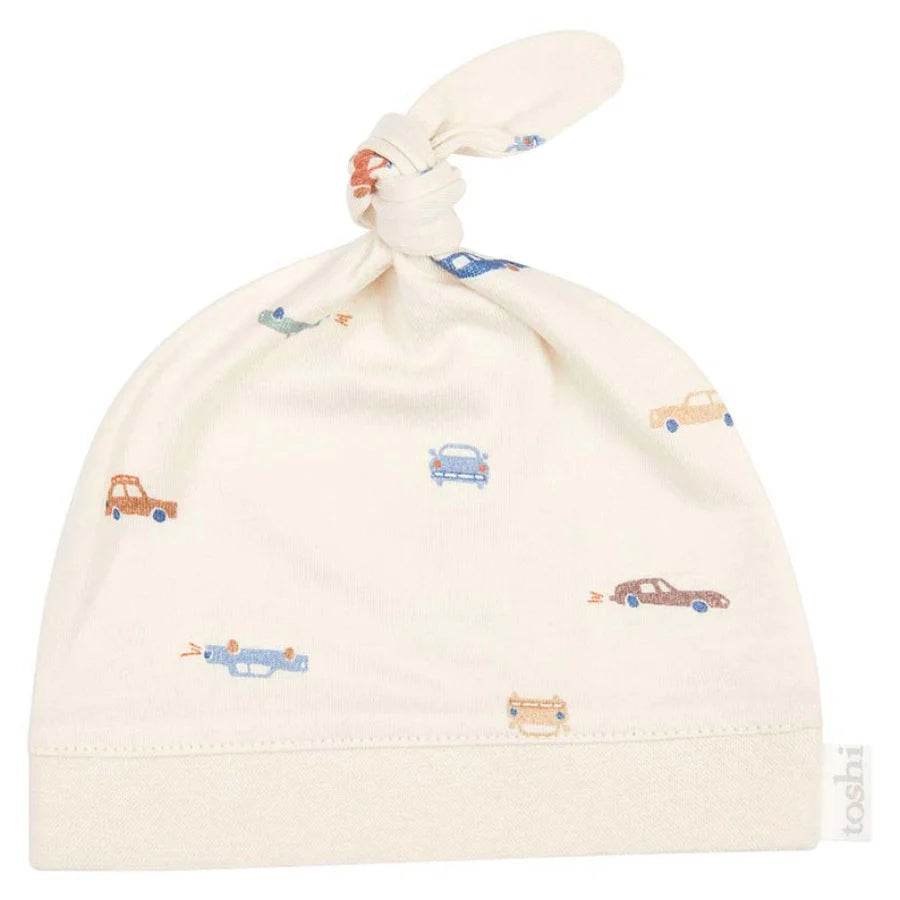 Toshi Baby Beanie Classic - Speedie - Outlet Shop For Kids