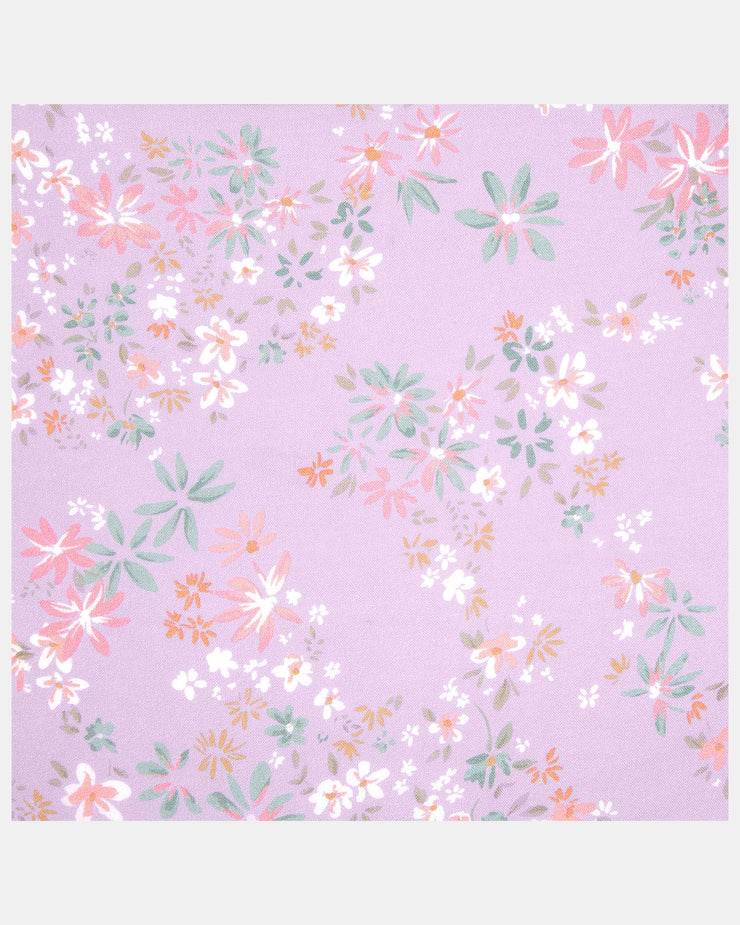 Toshi Baby Bib Bandana - Athena/Lavender - Outlet Shop For Kids