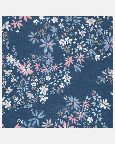 Toshi Baby Bib Bandana - Athena/Moonlight - Outlet Shop For Kids