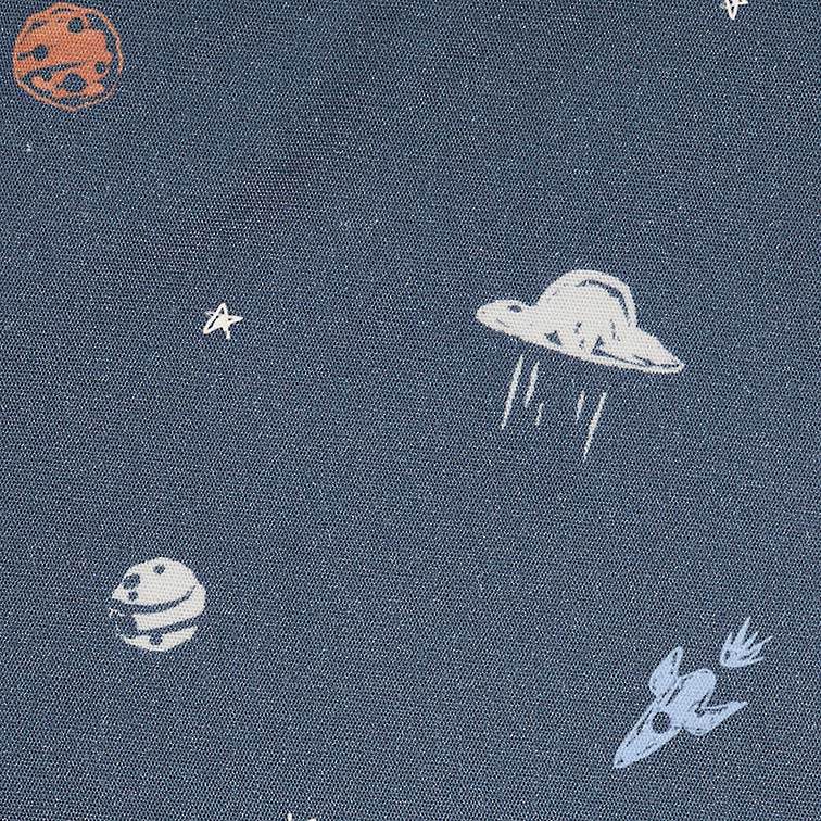 Toshi Baby Bib Bandana - Joyride/Galaxy - Outlet Shop For Kids