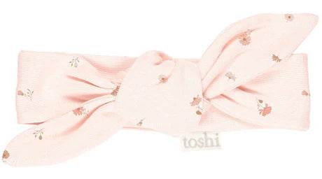 Toshi Baby Headband - Print/Daisy - Outlet Shop For Kids