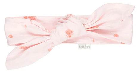 Toshi Baby Headband - Print/Primrose - Outlet Shop For Kids