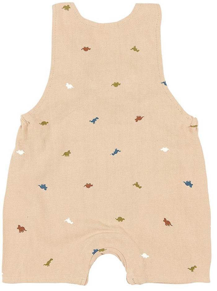 Toshi Baby Romper - Jungle Giants - Outlet Shop For Kids