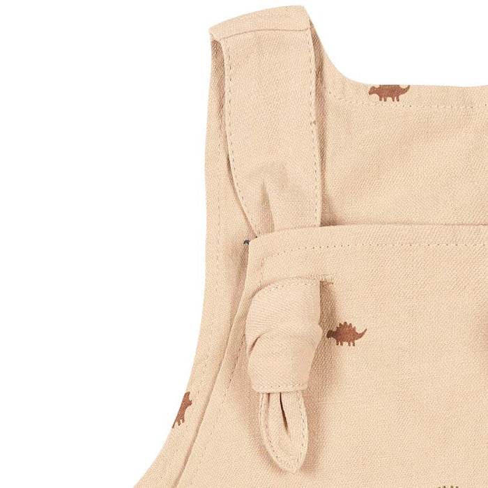Toshi Baby Romper - Jungle Giants - Outlet Shop For Kids