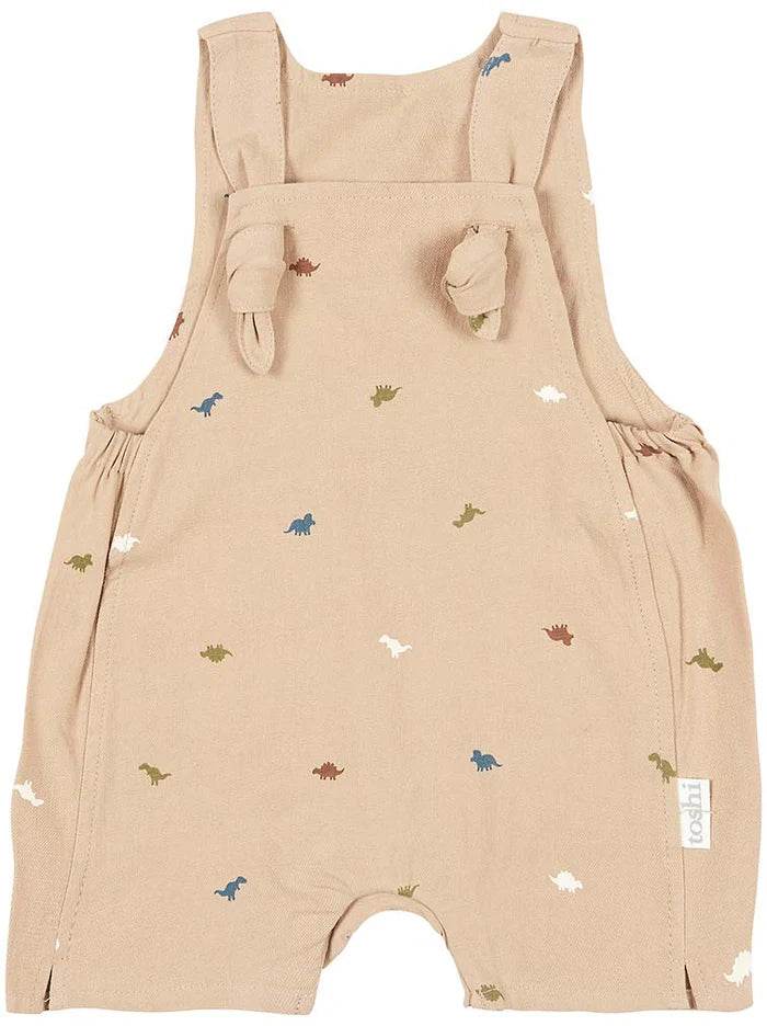 Toshi Baby Romper - Jungle Giants - Outlet Shop For Kids