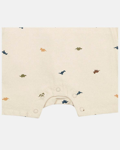 Toshi Baby Romper - Jurassic - Outlet Shop For Kids