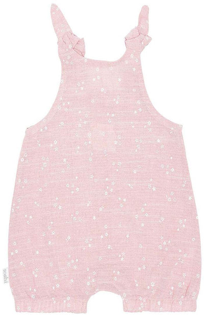 Toshi Baby Romper Milly - Blush - Outlet Shop For Kids
