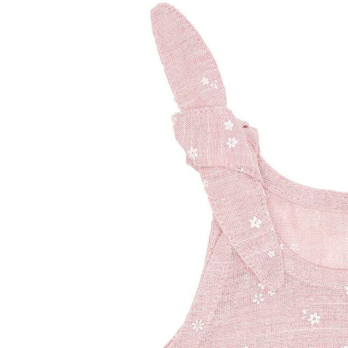 Toshi Baby Romper Milly - Blush - Outlet Shop For Kids