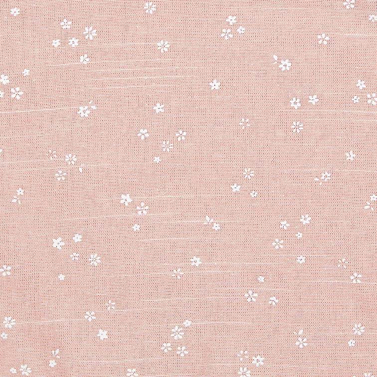 Toshi Baby Romper Milly - Misty Rose - Outlet Shop For Kids