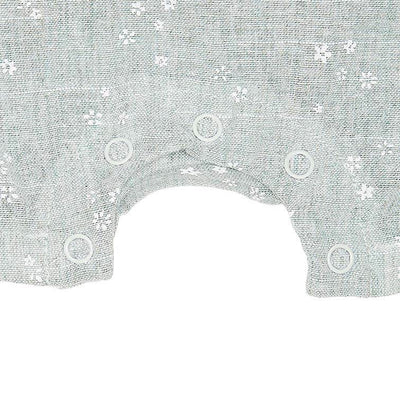 Toshi Baby Romper Milly - Sage - Outlet Shop For Kids