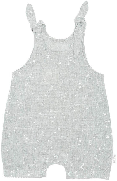 Toshi Baby Romper Milly - Sage - Outlet Shop For Kids