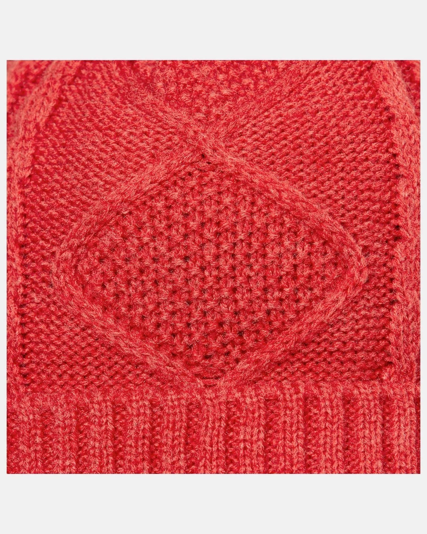 Toshi Beanie Brussels - Cayenne - Outlet Shop For Kids
