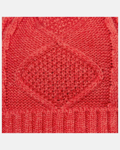 Toshi Beanie Brussels - Cayenne - Outlet Shop For Kids
