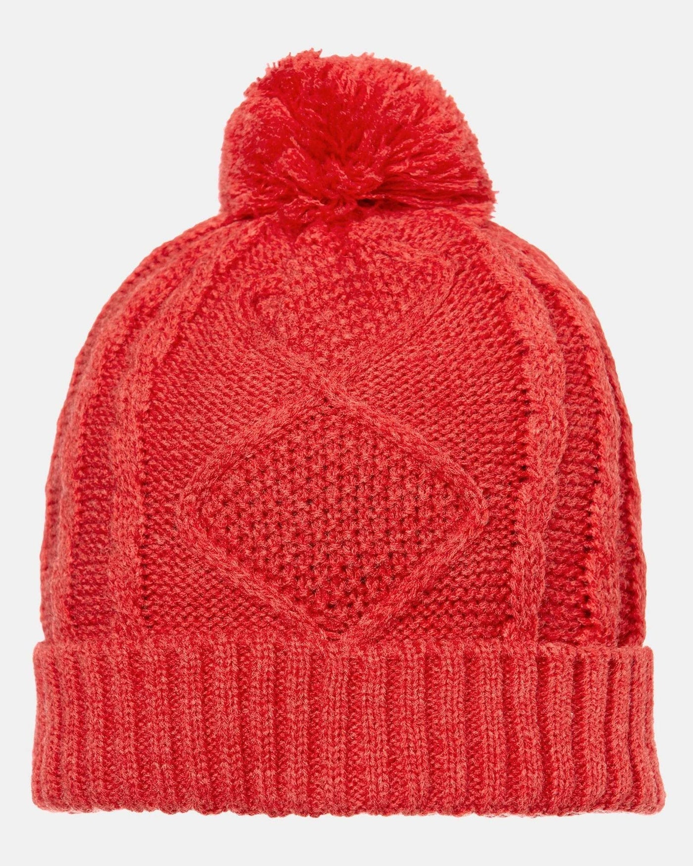 Toshi Beanie Brussels - Cayenne - Outlet Shop For Kids