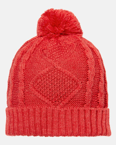 Toshi Beanie Brussels - Cayenne - Outlet Shop For Kids