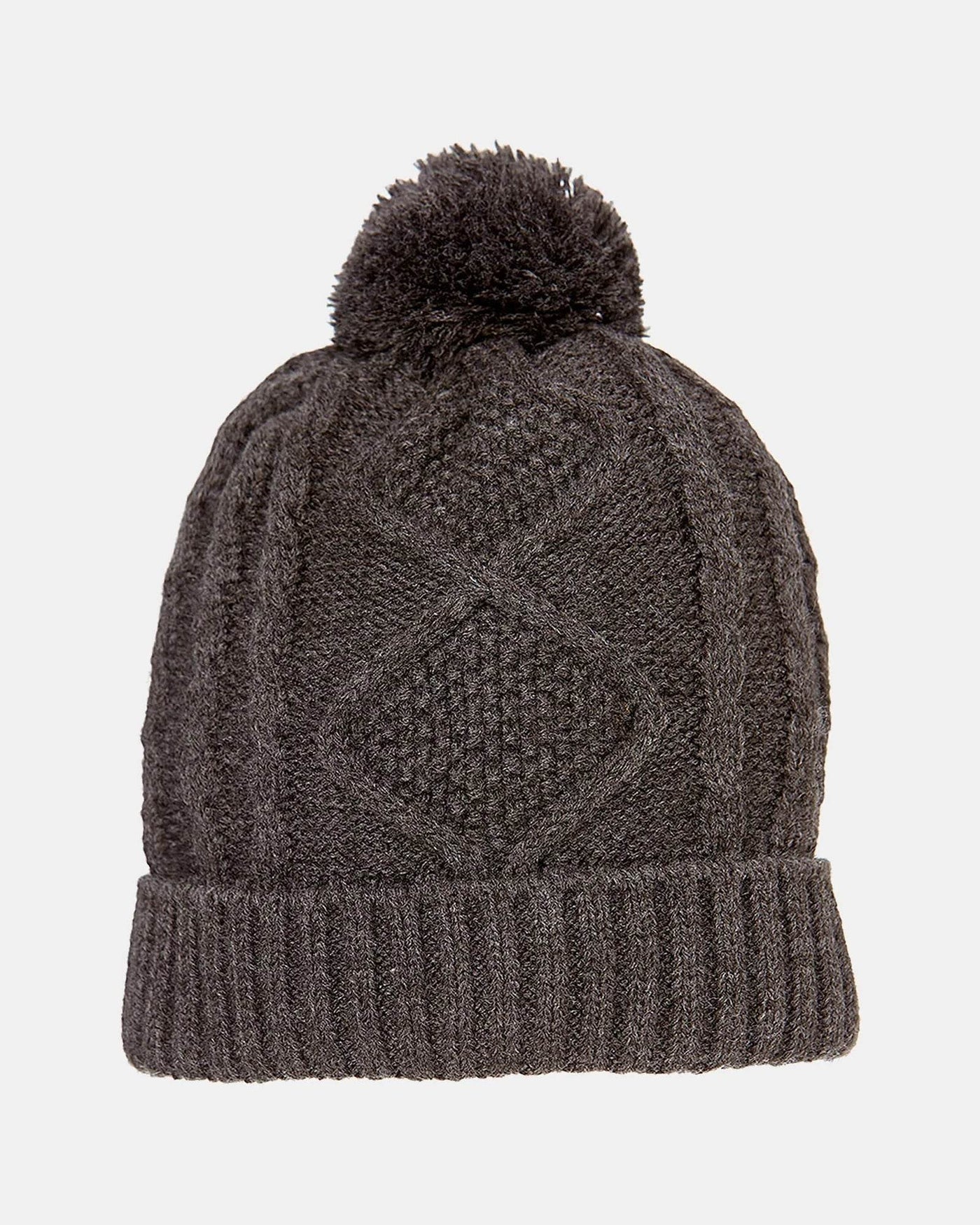 Toshi Beanie Brussels - Charcoal - Outlet Shop For Kids