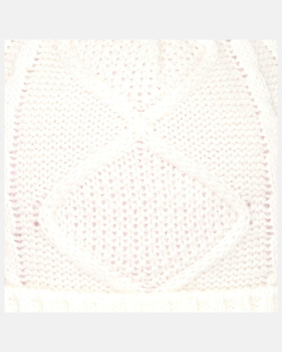 Toshi Beanie Brussels - Cream - Outlet Shop For Kids
