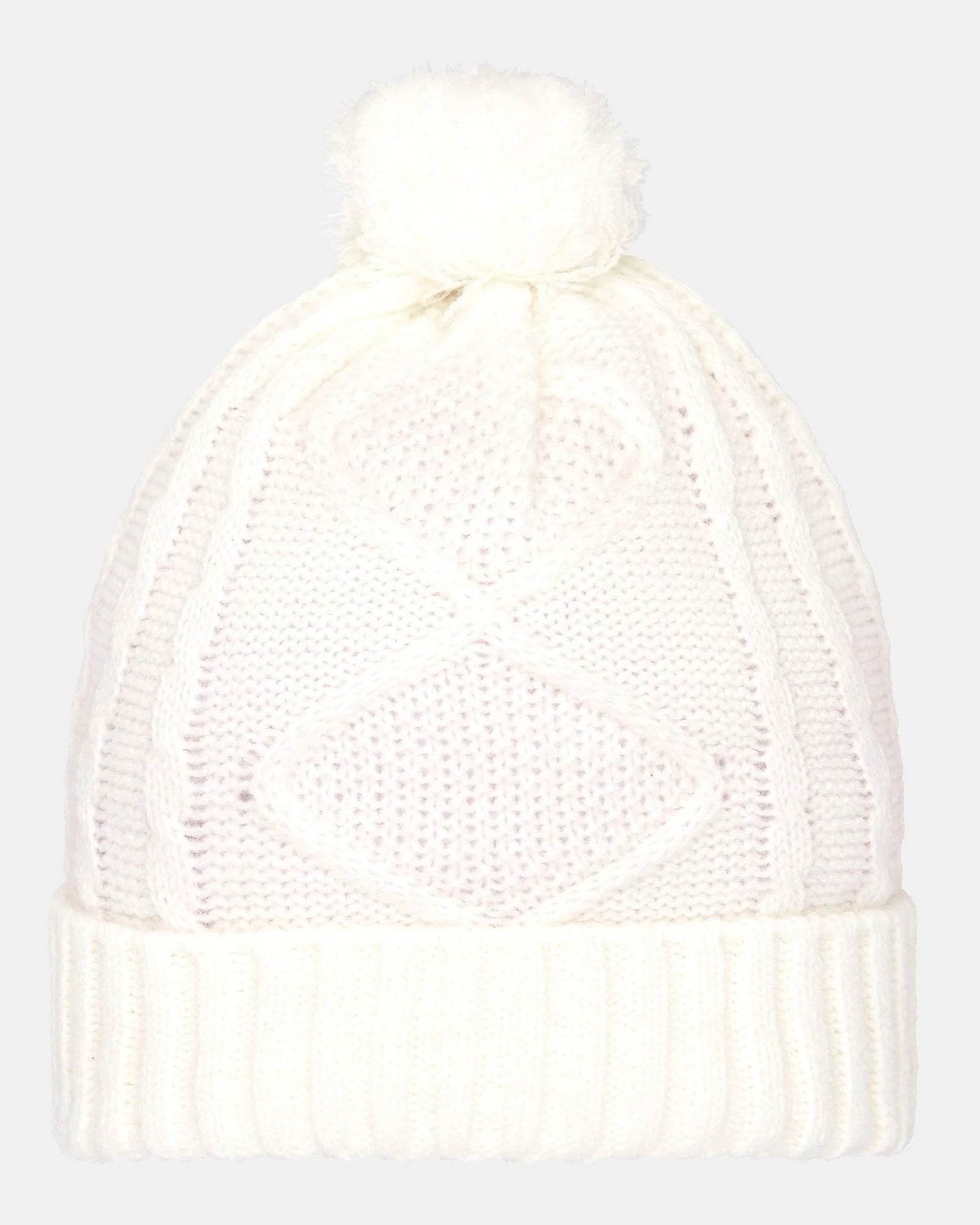 Toshi Beanie Brussels - Cream - Outlet Shop For Kids