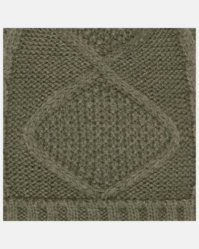 Toshi Beanie Brussels - Jungle - Outlet Shop For Kids