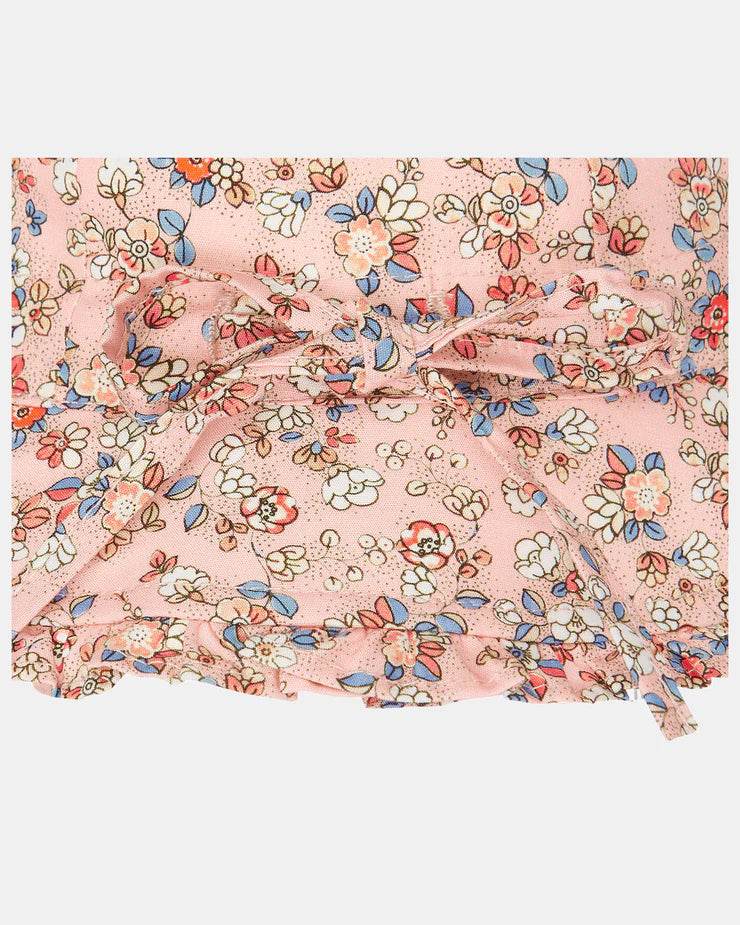 Toshi Bell Hat Libby - Blush - Outlet Shop For Kids