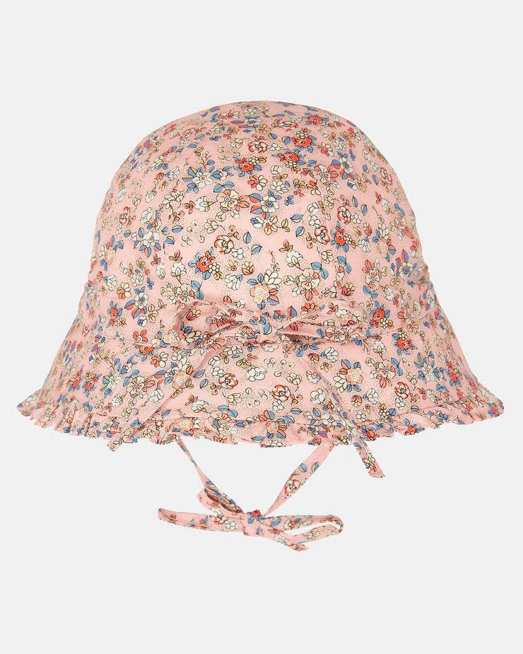 Toshi Bell Hat Libby - Blush - Outlet Shop For Kids