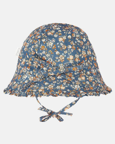 Toshi Bell Hat Libby - Midnight - Outlet Shop For Kids
