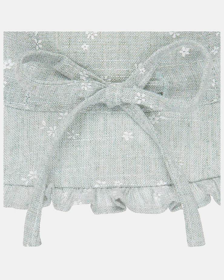 Toshi Bell Hat Milly - Sage - Outlet Shop For Kids