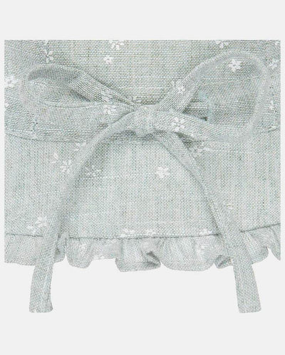 Toshi Bell Hat Milly - Sage - Outlet Shop For Kids