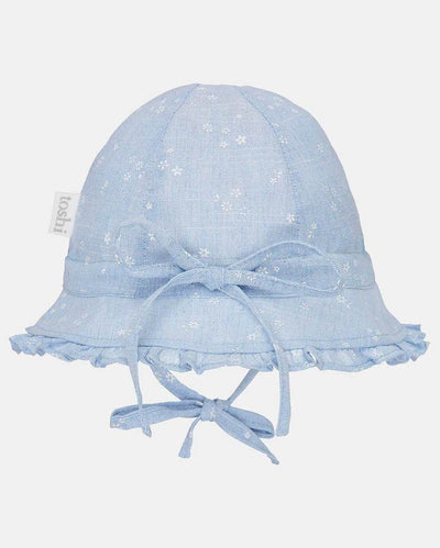 Toshi Bell Hat Milly - Tide - Outlet Shop For Kids