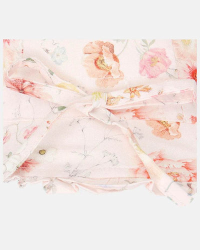 Toshi Bell Hat Secret Garden - Blush - Outlet Shop For Kids