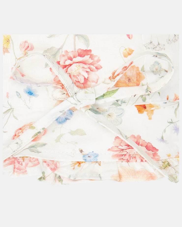 Toshi Bell Hat Secret Garden - Lilly - Outlet Shop For Kids