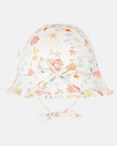 Toshi Bell Hat Secret Garden - Lilly - Outlet Shop For Kids