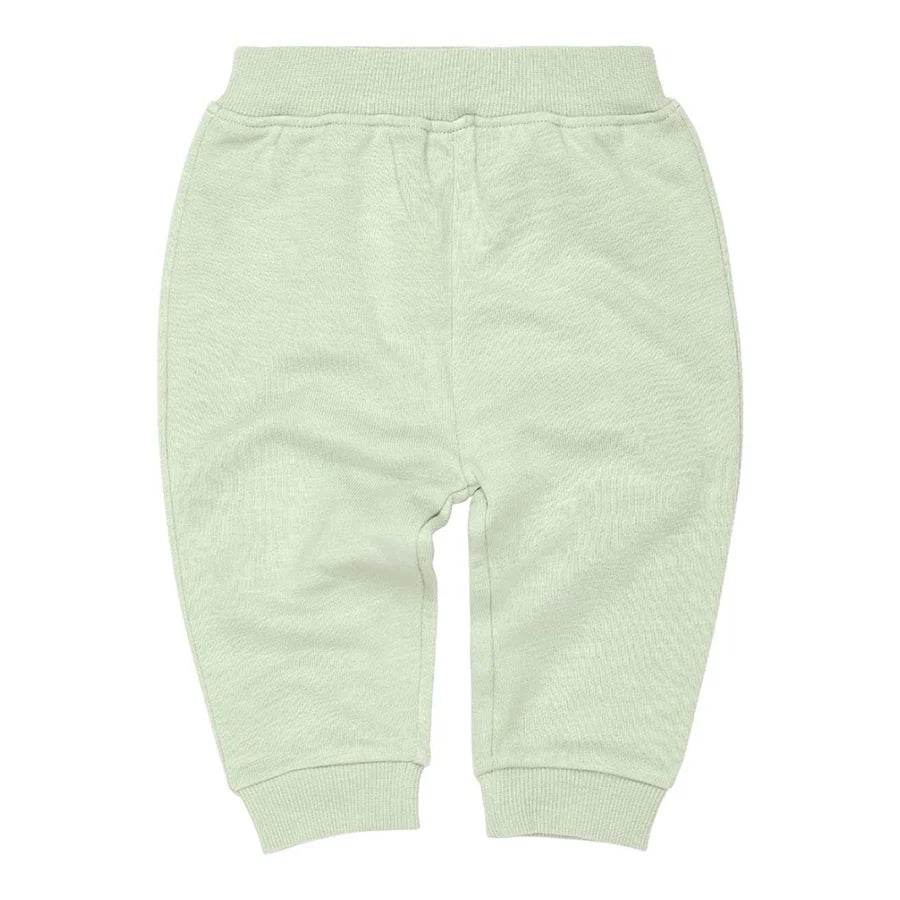 Toshi Dreamtime Organic Trackpants - Jade - Outlet Shop For Kids