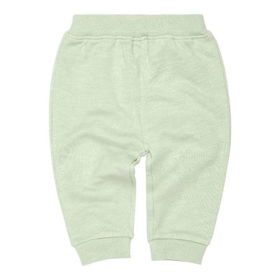 Toshi Dreamtime Organic Trackpants - Jade - Outlet Shop For Kids
