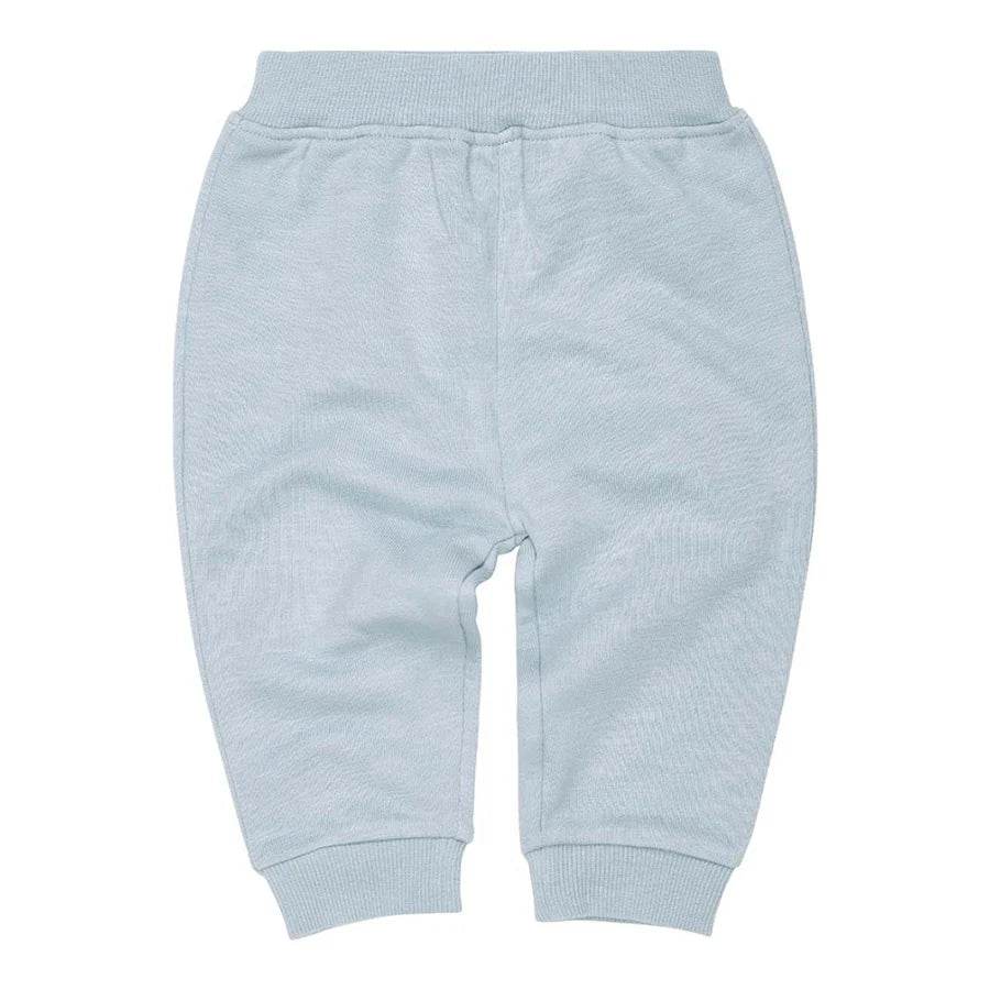 Toshi Dreamtime Organic Trackpants - Lake - Outlet Shop For Kids