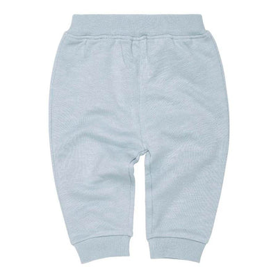 Toshi Dreamtime Organic Trackpants - Lake - Outlet Shop For Kids