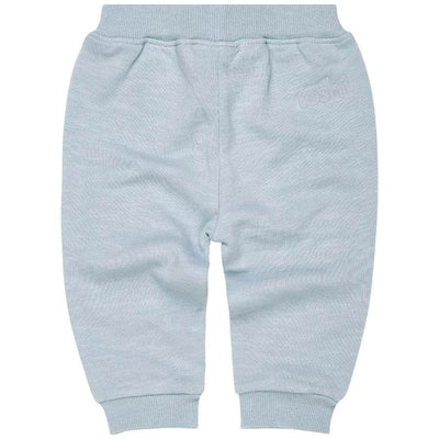 Toshi Dreamtime Organic Trackpants - Lake - Outlet Shop For Kids