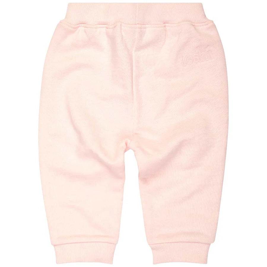Toshi Dreamtime Organic Trackpants - Pearl - Outlet Shop For Kids