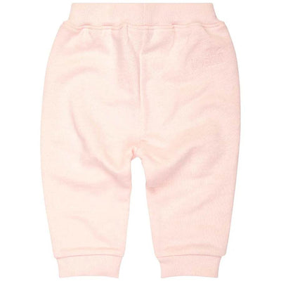 Toshi Dreamtime Organic Trackpants - Pearl - Outlet Shop For Kids