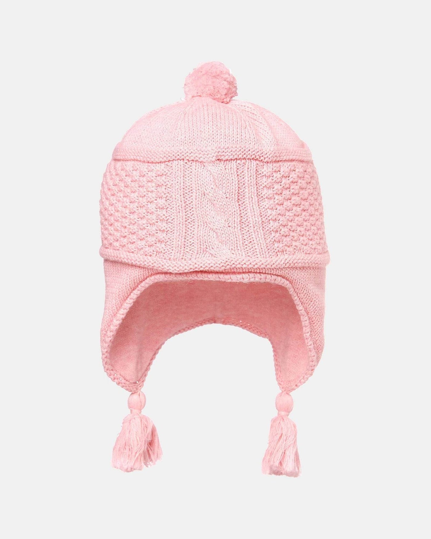 Toshi Earmuff Indiana - Blush - Outlet Shop For Kids
