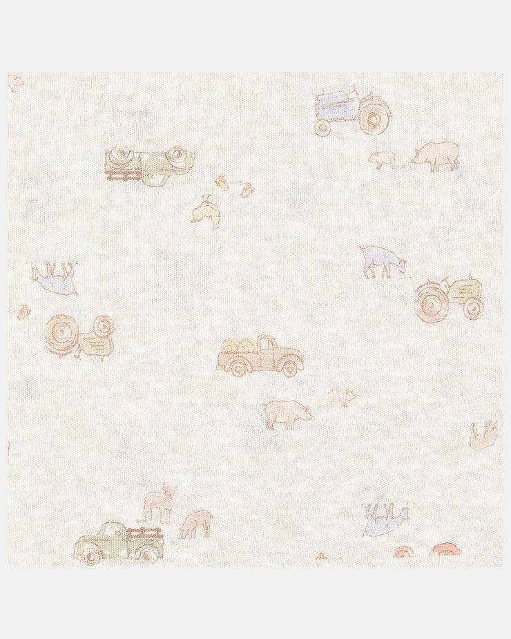 Toshi Flap Cap Bambini - Hillbilly - Outlet Shop For Kids